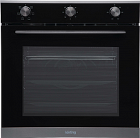 Электрический духовой шкаф Korting OKB 1310 GNBX