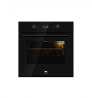 Электрический духовой шкаф MILLEN MEO 602 BL