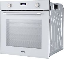 Электрический духовой шкаф Korting OKB 1321 GSCW