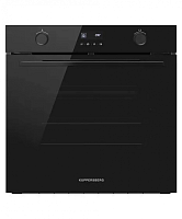 Электрический духовой шкаф Kuppersberg HT 611 BB