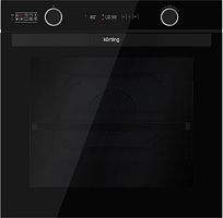 Электрический духовой шкаф Korting OKB 61031 QGN