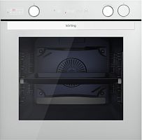 Электрический духовой шкаф Korting OKB 61061 SQGW