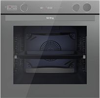 Электрический духовой шкаф Korting OKB 61061 SQGGr