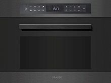 Компактный духовой шкаф с СВЧ Graude MWG 45.0 SE
