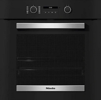 Электрический духовой шкаф Miele H2465 BP OBSW