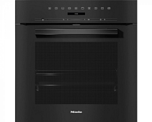 Электрический духовой шкаф Miele H7260BP OBSW