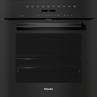 Электрический духовой шкаф Miele H 7262 BP OBSW