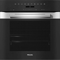 Электрический духовой шкаф Miele H 7260 B EDST/CLST