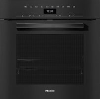 Электрический духовой шкаф Miele H 7460 BP OBSW