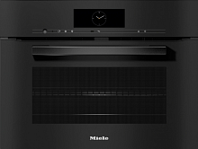 Электрический духовой шкаф Miele H 7840 BM OBSW