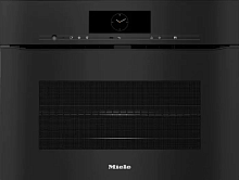 Электрический духовой шкаф Miele H 7840 BMX OBSW