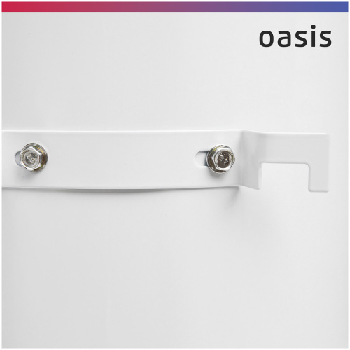 Водонагреватель накопительный Oasis 15 LP фото 8
