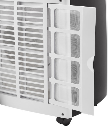 Мобильный кондиционер Electrolux EACM-16 НP/N3 фото 3