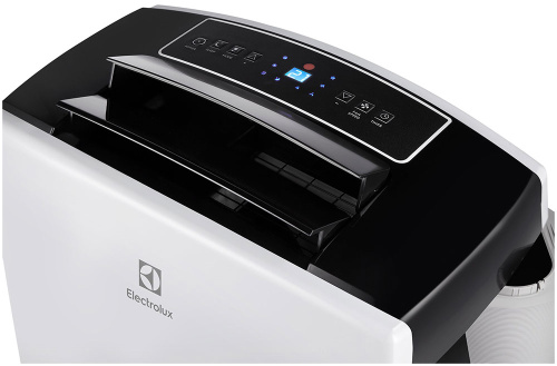Мобильный кондиционер Electrolux EACM-16 НP/N3 фото 5