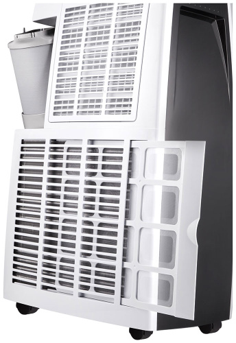 Мобильный кондиционер Electrolux EACM-16 НP/N3 фото 7