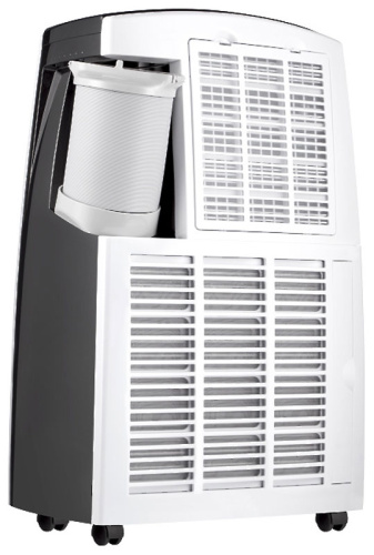 Мобильный кондиционер Electrolux EACM-18 HP/N3 фото 4