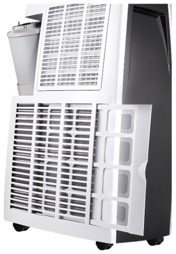 Мобильный кондиционер Electrolux EACM-18 HP/N3 фото 5