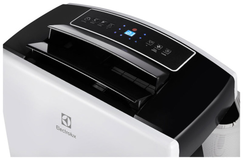 Мобильный кондиционер Electrolux EACM-18 HP/N3 фото 6