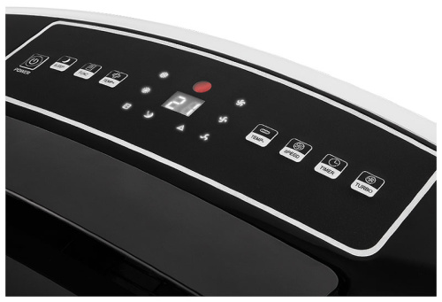Мобильный кондиционер Electrolux EACM-18 HP/N3 фото 7