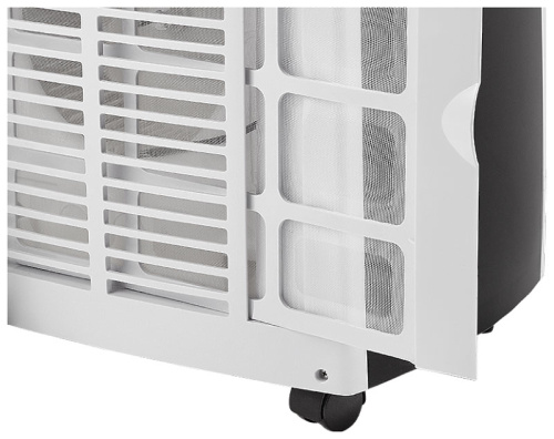 Мобильный кондиционер Electrolux EACM-18 HP/N3 фото 8