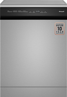 Посудомоечная машина Weissgauff DW 6038 X Inverter