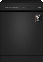 Посудомоечная машина Weissgauff DW 6038 B Inverter