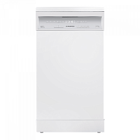 Посудомоечная машина Maunfeld MWF45230W