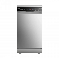 Посудомоечная машина Midea MFD45S460SI