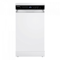 Посудомоечная машина Maunfeld MWF45331W Inverter
