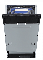 Посудомоечная машина Maunfeld MLP45737AO Light Beam