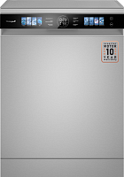 Посудомоечная машина Weissgauff DW 998 Touch Inverter Dual Fan Dry
