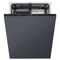 Посудомоечная машина Kuppersbusch G 6340.0 v