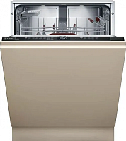 Встраиваемая посудомоечная машина Neff S187EB805E