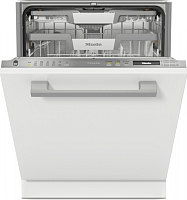 Встраиваемая посудомоечная машина Miele G7191 SCVi 125 Edition