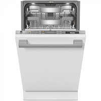 Встраиваемая посудомоечная машина Miele G 5990 SCVi