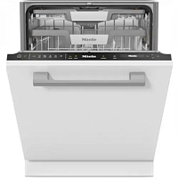 Встраиваемая посудомоечная машина Miele G 7651 SCVi