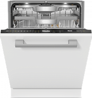 Встраиваемая посудомоечная машина Miele G7760 SCVi