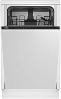 Встраиваемая посудомоечная машина Beko DIS26012
