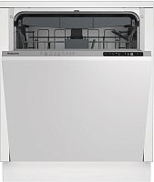 Встраиваемая посудомоечная машина Hotpoint HI 5C59 D