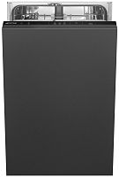 Встраиваемая посудомоечная машина Smeg ST4522DIN