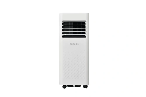 Мобильный кондиционер Breeon BPC-07TDR фото 4