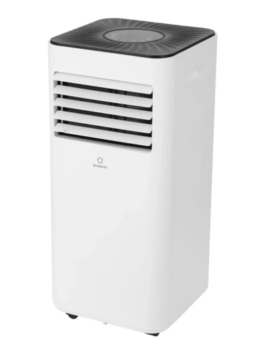 Мобильный кондиционер EcoStar KV-DS07CH-E фото 2