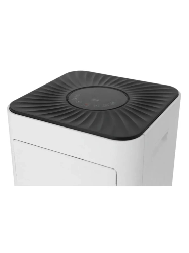 Мобильный кондиционер EcoStar KV-DS07CH-E фото 4