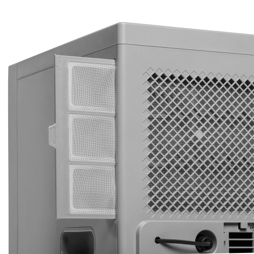 Мобильный кондиционер Electrolux EACM-07 AZ/N6 фото 6