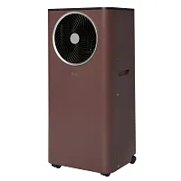 Мобильный кондиционер Ballu BPAC-09 DWR/N6 Red