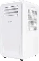 Мобильный кондиционер Ballu BPAC-02 CC/N6