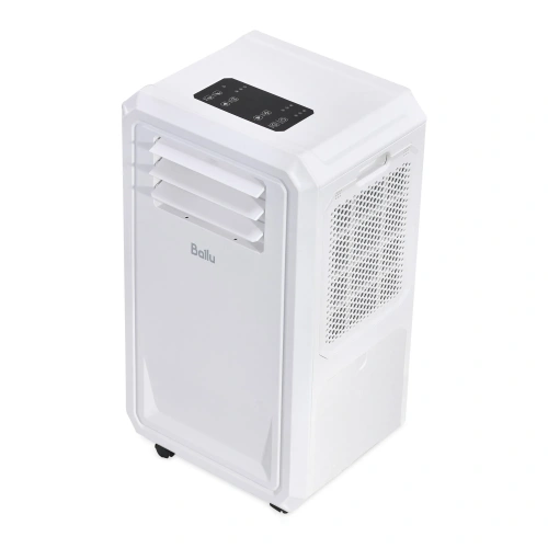 Мобильный кондиционер Ballu BPAC-02 CC/N6 фото 2