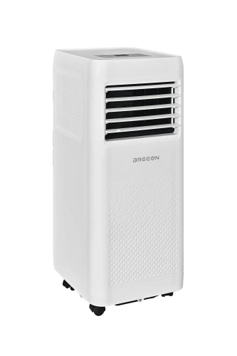 Мобильный кондиционер Breeon BPC-09TDR фото 3
