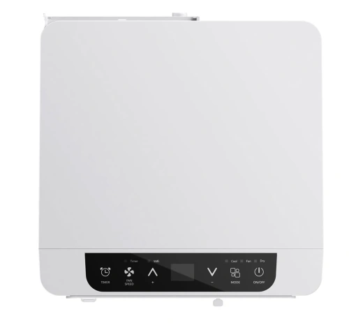 Мобильный кондиционер Breeon BPC-09TDR фото 4