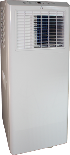 Мобильный кондиционер Dahatsu DDM-12C фото 2